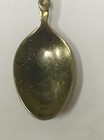 Vintage Souvenir Spoon Collectible Canada