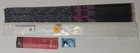 12pk Carbon Express Mayhem Hot Pursuit 250  30  Uncut Shafts   Inserts 50626