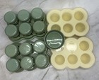 Baby Bullet Blender Accessories Jars  Storage Containers
