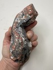 3 Pound Pure Copper Nugget Native Mineral Display Cutter Specimen Upper Michigan