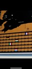 Scratch Off World Map Poster 36 x 24 