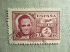 Spain  Scott  C119  Used