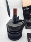 Ikape Coffee Rotary Wdt Distribution Tool With Dual Function Dosing Ring