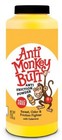 Anti-monkey Butt 817015a Talc Free Anti-friction Powder - 1 5 Oz Travel Size