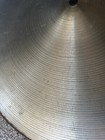 Vintage Zilco By Azco Canada 16    Crash Cymbal