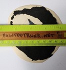 Antique Original Wagner  Pharoahs Horses Produx Dutch Vandee Tattoo Flash 4x4