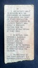 1987 Tesla   Def Leppard Concert Ticket Stub 12 3 87 Hysteria Tour Portland Or 