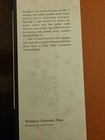 Wesleyan University Press On Weaving Book By Anni Albers Wesleyan Univ