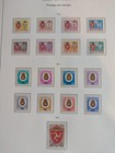 Lots Of Isle Of Man Regional Issues Stamps   Postage Due Stamps Mnh  See Photos