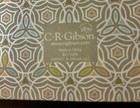 C r  Gibson Nature Themed Babys First Five Years Memory Book  Baby Book Unisex