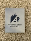 Arapahoe Basin Ski Resort Winter Trail Map 2025 2026 Lift Ticket  Vail Keystone