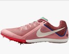 Nike Zoom Rival Multi-event Track   Field Spikes Hq2062-600 Mens Size 10