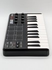 Akai Mpk Mini Professional Laptop Production Keyboard 25key  ec2033635 