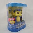 Purple Mynci Neopets Voice Activated Thinkway 2002 Sealed Box Rare Neopet