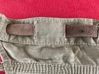 Original Wwii Ww2 Us Army Haversack Pack Tail Field Gear Equipment - 1942 Dated
