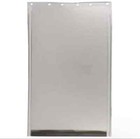 Petsafe Replacement Medium Flap For Freedom Aluminum plastic Pet Doors