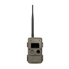 Cuddeback Cuddelink Wireless Lowglow Flash Camera Bundle With Accessories 4-pack