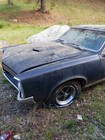 1967 Pontiac Gto 