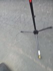 Proline Tripod Boom Microphone Stand Ms220blk