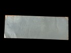 1910-1920- Pepsi-cola 5 Cent   Embossed Tin - Guaranteed Authentic 17 25x6 25
