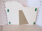 Baskin Robbins Ice Cream 1980 Store Sign Santa Claus Christmas Thanksgiving Gift