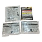 Ichiban Kuji Godzilla -1 0- D E F Prize Set Jp Exclusive Figure Charm Sticker