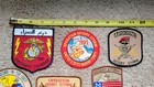 Desert Storm Desert Shield Gulf War Army Airforce Navy Others 13 Patches