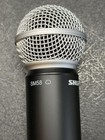 Shure Blx2 H9 Handheld Wireless Sm58 New