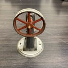 Wilesco M59 Eccentric Press  A Drive Model Accessory For Toy Steam Vintage