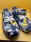 Crosskix Apx Graffiti Such Water Shoes  scha  Men   s Sz 9  Wm 10 5 Nwt