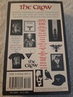 The Crow Official Movie Trading Cards Box Kitchen Sink Press Factory Sealed 