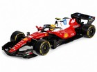 2026 Bburago 1 43 Scuderia Ferrari Hp Sf-26  44 Hamilton  16 Leclerc F1 Race Car