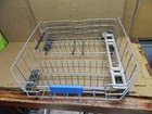 Ge Dishwasher Lower Rack W blaster Sprayer - New Part   Wd28x34184 Wd22x22928