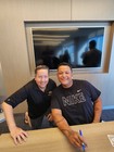 Miguel Cabrera Autographed Miggy 500 Hr Omlb Baseball With Jsa Witnessed Coa