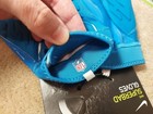 Nike Superbad 6 0 Adult Padded Football Gloves  Nfl Team Issued  Dm0058  New