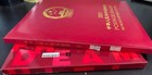 P  R  China 2001 Whole Year Sets Album 2001-1 To 2001-15  83 Stamps   8 S s Mnh
