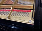 Yamaha G1 Baby Grand Piano  1994 