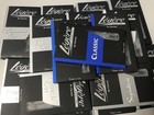 Legere Classic  French  European   Signature Bb Clarinet Reeds