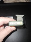 Zippo Green Matte Regular Genuine Lighter Made In Usa Model 221