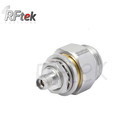 Nmd2 4mm Male To 2 4mm Female For Vector Network Analyzer Adapter Vna Connector