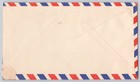 Crete  Nebraska  National Air Mail Week First Flight Cachet Cover  1938 6c