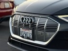 2019 Audi E-tron Quattro Premium Plus Sport Utility 4d