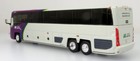 Iconic Replicas 1 87 Mci D45 Crt Le Coach  Phoenix - Vally Metro Transit System