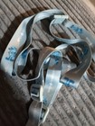 Disney Cruise Line Dcl Lanyard Castaway Club Captain Mickey Mouse Euc