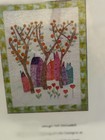 Meaning Of Life Designs Mel s Practical Joy Quilt Kit With Backing   Fabric New 