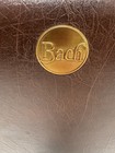 Bach Stradivarius Model 37 Silver Trumpet Ml 351742 W Bach 10 75cw Mouthpiece