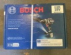 Bosch 18v Hammer Drill driver Brushless High Torque Tool Only Gsb18v-975cn