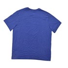 New Nike Men s Xl Blue T-shirt Cotton X Usa Soccer Team Dx4194-421