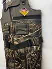 Size12 Drake Waterfowl Buckshot Eqwader 2 0 1600 Neoprene Camo Chest Waders Max5