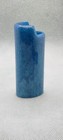 Resin Lighter Case   Protector Blue Glitter   L16